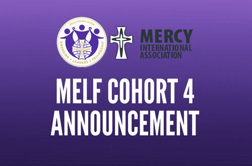Mercy Global Action Announces Cohort Four Of The Mercy Emerging Leaders Fellowship